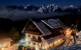 Farm Stay Alpine Dreams
